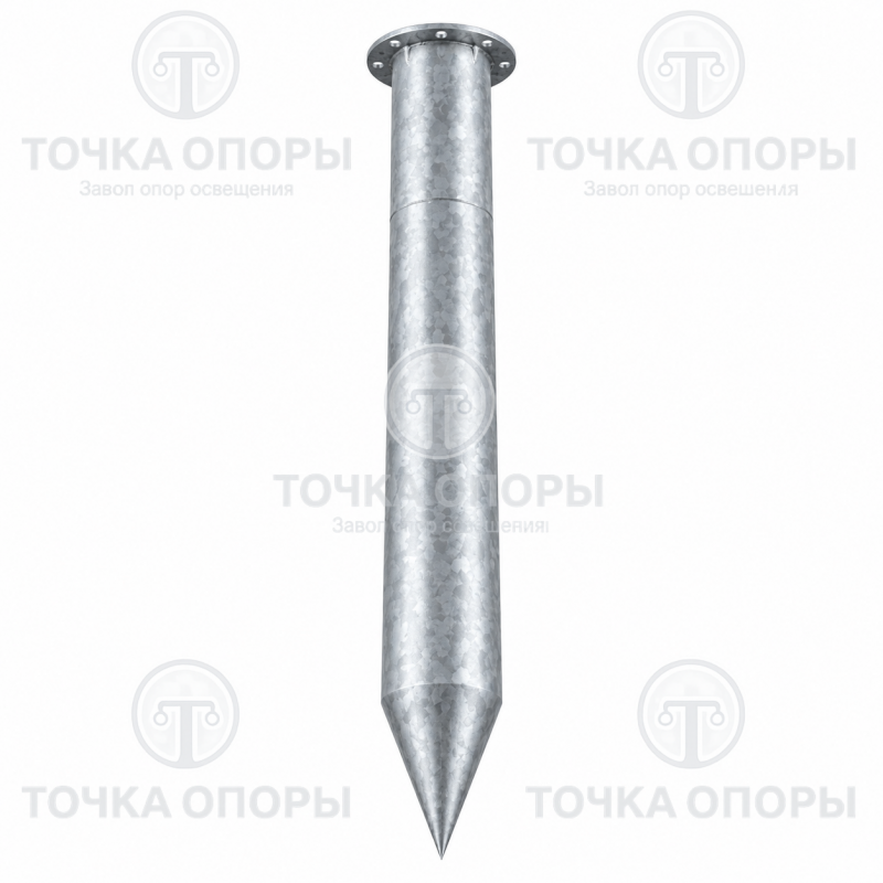 Свая забивная СВ-3-325
