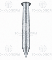 Свая забивная СВ-3-325