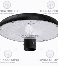 Парковые светодиодные светильники IP66 20/30/40/50W 4000K B11