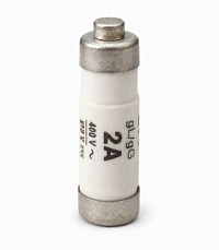 Предохранитель D 01 2А/400V ROSA