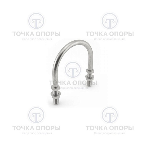 Опоры бескорпусные неподвижные МВН 939-67