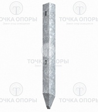 Свая забивная С-426-8